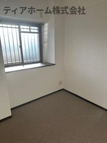 ライオンズマンション大和八木のその他|洋室約４．７畳　※工事完了時／２０２４年６月の写真