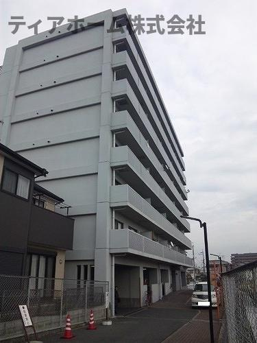 ライオンズマンション大和八木