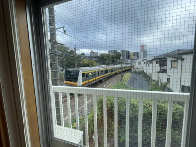 【展望】 | オークハイツ