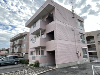 【外観】 | マンション久保K