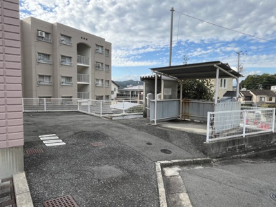 【その他共用部分】 | マンション久保K