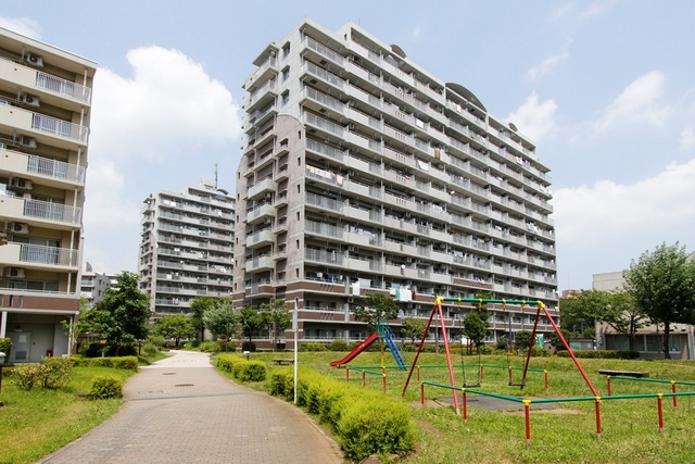 プロムナード矢部の画像