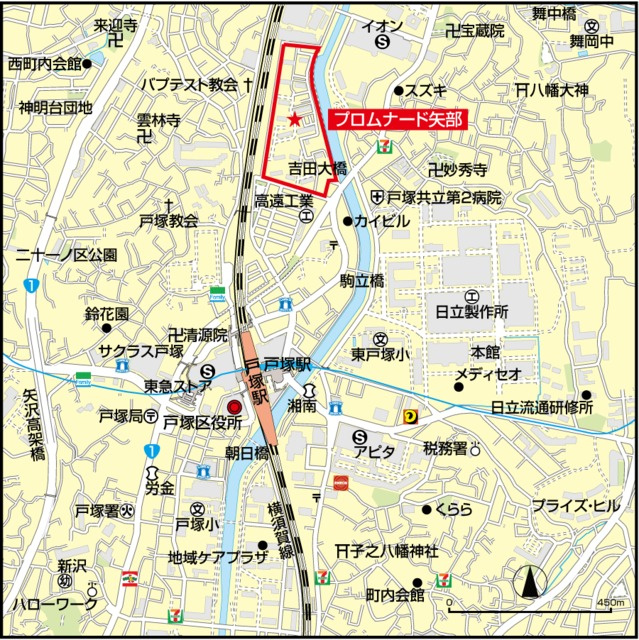 ★地図★