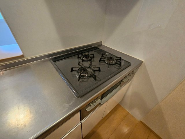 スペチアーレの設備