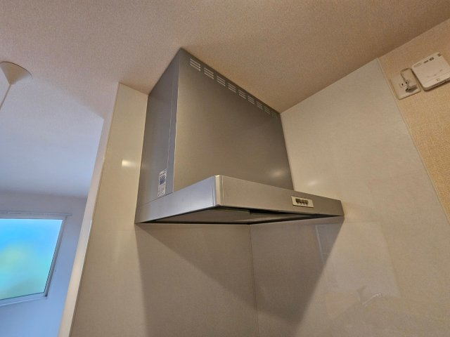 スペチアーレの内装