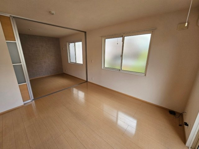 スペチアーレの居間・リビング