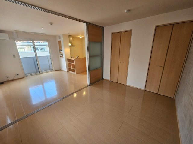 スペチアーレの居間・リビング