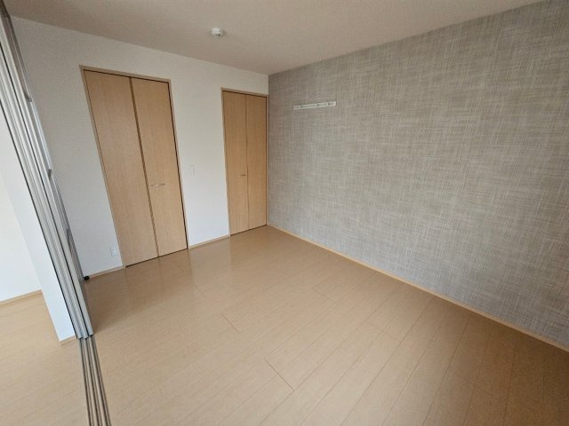 スペチアーレの居間・リビング