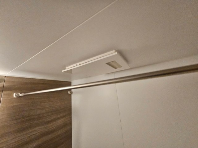 スペチアーレの設備