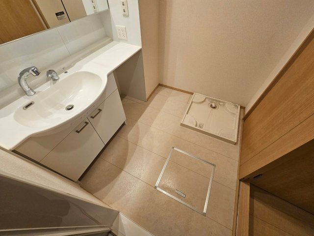 スペチアーレのトイレ