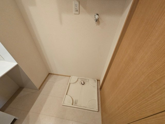 スペチアーレの設備