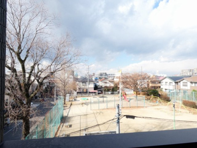 【展望】 | ハーモニーテラス新守山Ⅱ