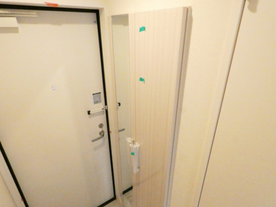 【設備】 | ハーモニーテラス新守山Ⅱ