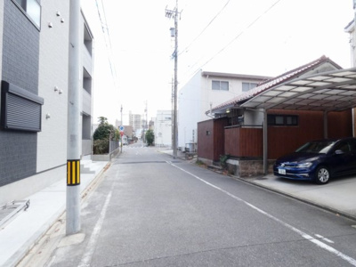 【周辺】 | ハーモニーテラス新守山Ⅱ