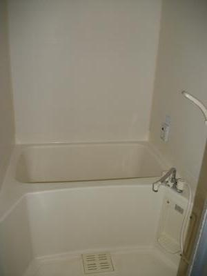 【浴室】 | レジデンス八幡