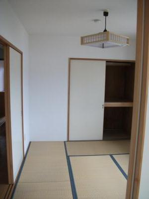 【その他】 | レジデンス八幡