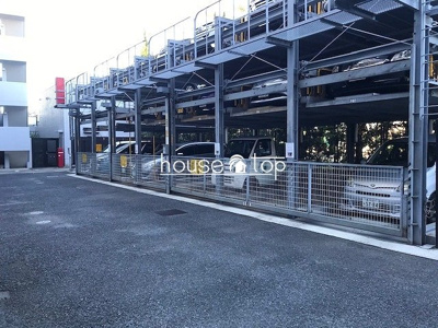 【駐車場】 | ネオステージ甲子園シーサイドビュー（南甲子園小・真砂中学校区） | ネオステージ甲子園シーサイドビュー