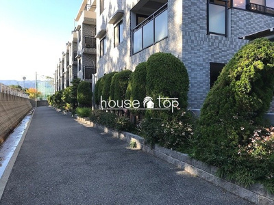 【周辺】 | ネオステージ甲子園シーサイドビュー（南甲子園小・真砂中学校区） | ネオステージ甲子園シーサイドビュー