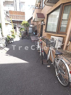 【その他共用部分】 | メゾンド星山