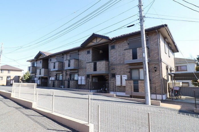 サニーフィールド Ａ・Ｂ