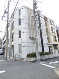 モデュロール五反田の画像