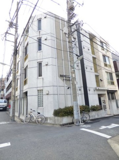 【外観】
