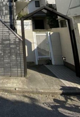 【その他共用部分】 | ライフピアモア沼袋2号館