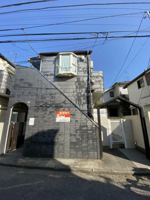 【外観】 | ライフピアモア沼袋2号館 | ライフピアモア沼袋２号館の外観