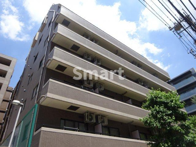 【外観】 | フレア武蔵野