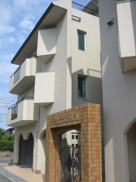 ビラユニオン東灘