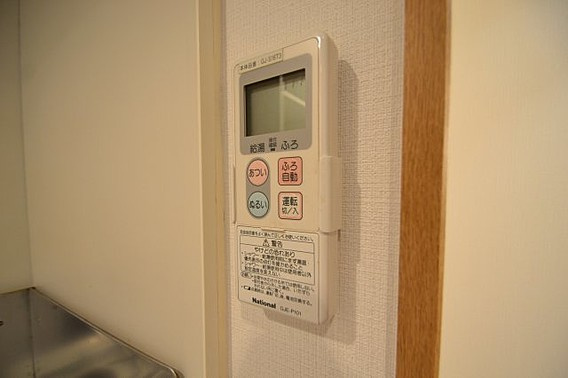 インテリアハシモトビルの設備