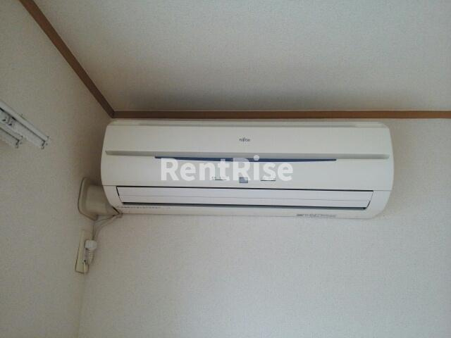 クウ・ラブＢの設備|その他設備