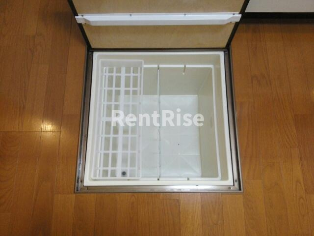 クウ・ラブＢのその他|その他