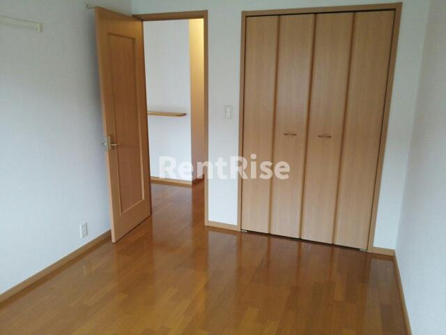 クウ・ラブＢの寝室|その他部屋・スペース