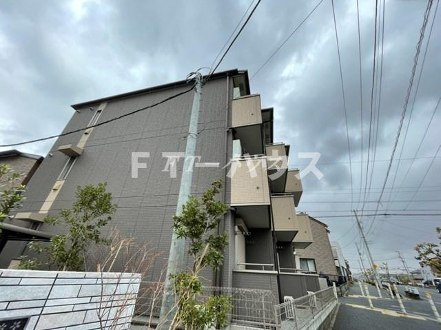 Esprideの展望