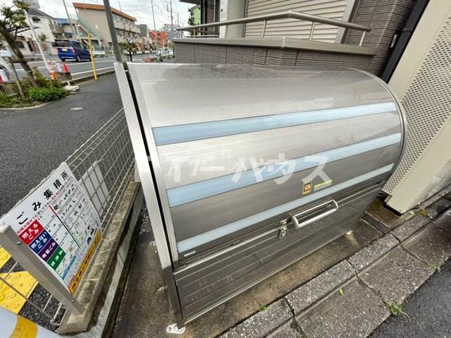 Esprideのその他共用部分