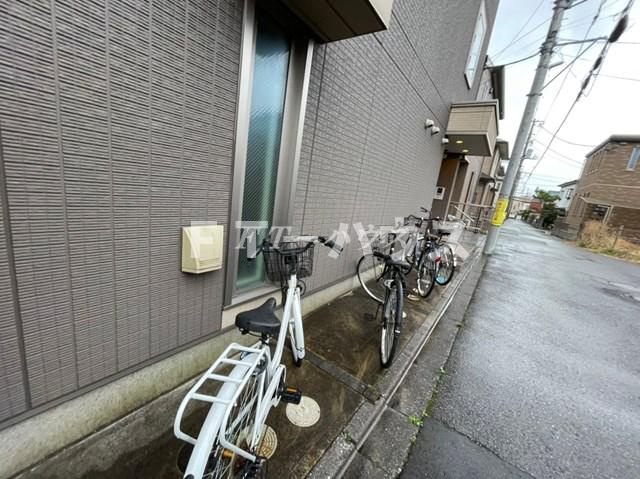 Esprideのその他共用部分