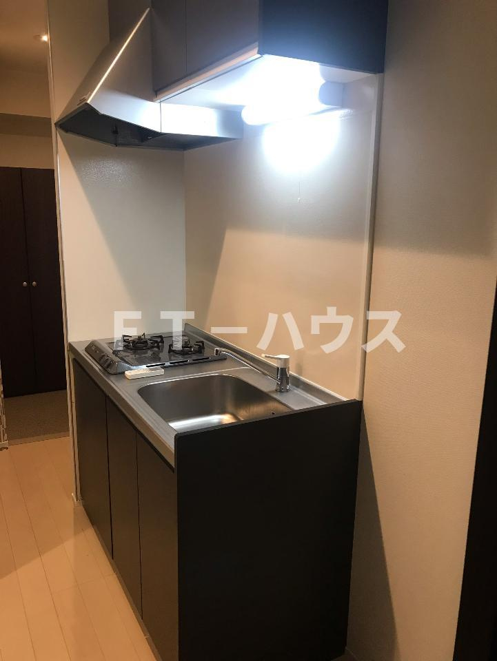 Esprideのキッチン