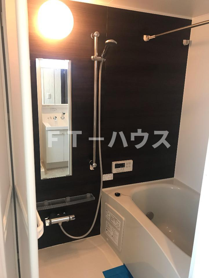 Esprideの浴室