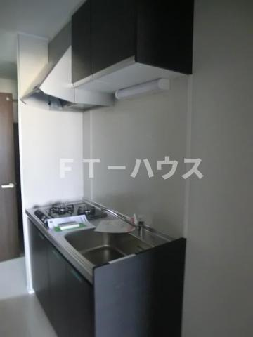 Esprideのキッチン