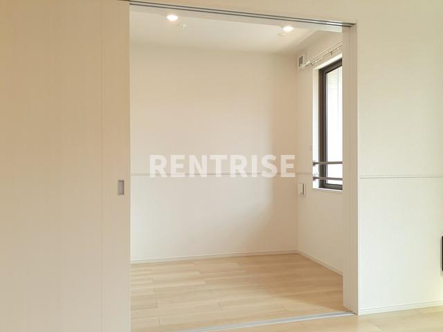 セントポーリアＢの設備|その他部屋・スペース