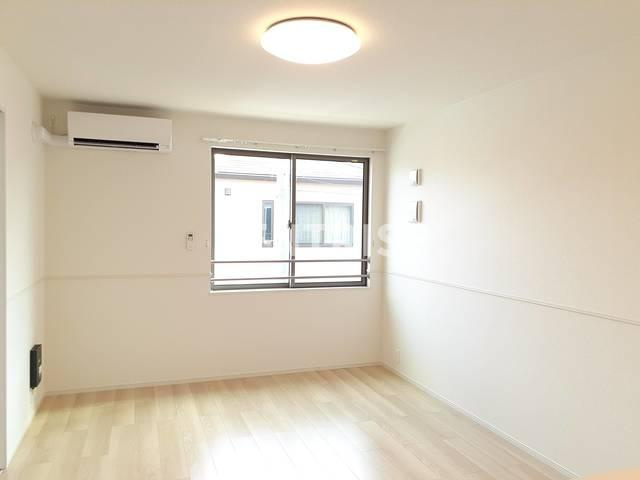 セントポーリアＢの居間・リビング|居室・リビング