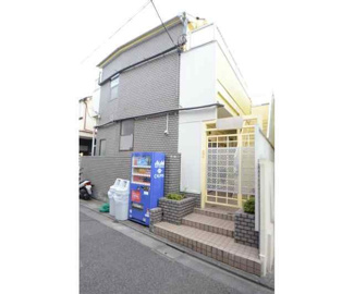 【エントランス】 | フォーシム祐天寺(フォーシムユウテンジ)