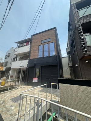 【外観】 | ＩＤＥＡビル１F