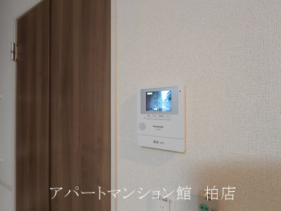 クライスのセキュリティ