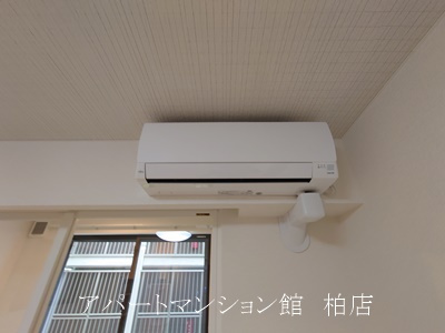 クライスの設備