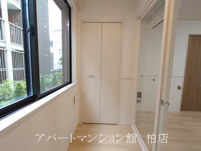 クライスのバルコニー