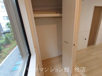 クライスの収納