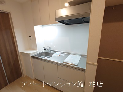 クライスのキッチン