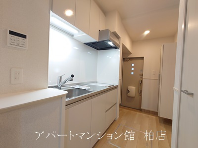 クライスのその他